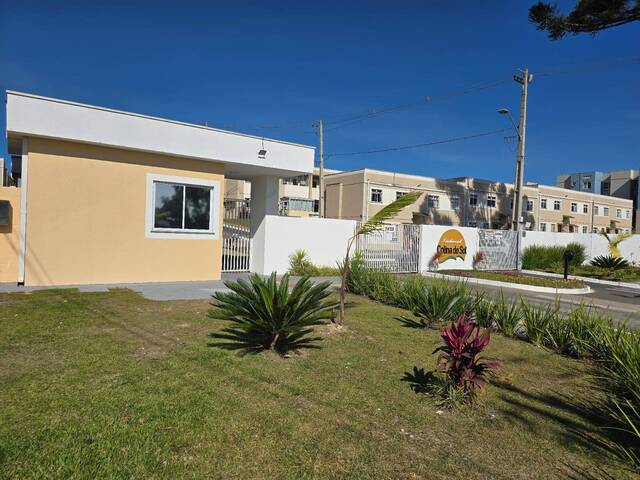 Apartamento para Venda em Almirante Tamandaré - 2