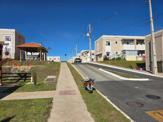 Apartamento para Venda em Almirante Tamandaré - 3