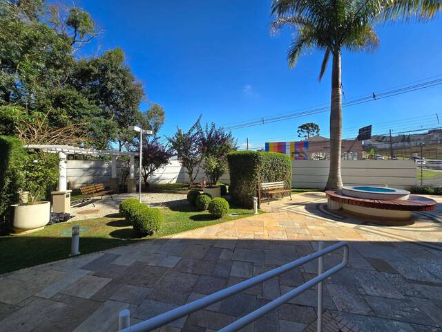Apartamento para Venda em Curitiba - 4