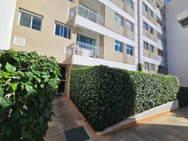 Apartamento para Venda em Curitiba - 3
