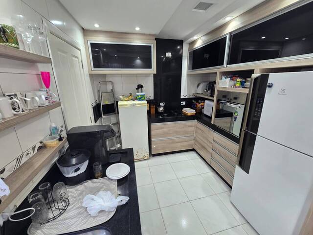 Casa para Venda em Curitiba - 4