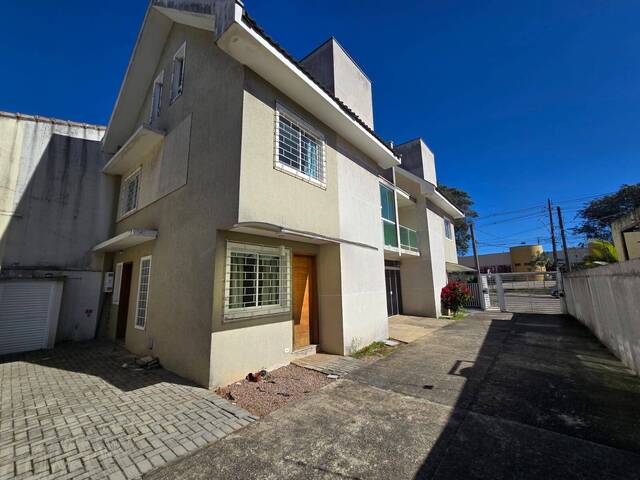 Sobrado para Venda em Curitiba - 3