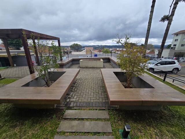 Apartamento para Venda em Almirante Tamandaré - 4