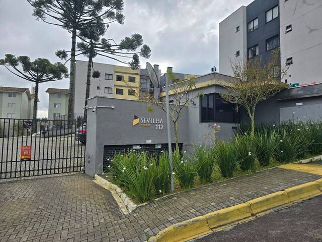 Apartamento para Venda em Almirante Tamandaré - 2