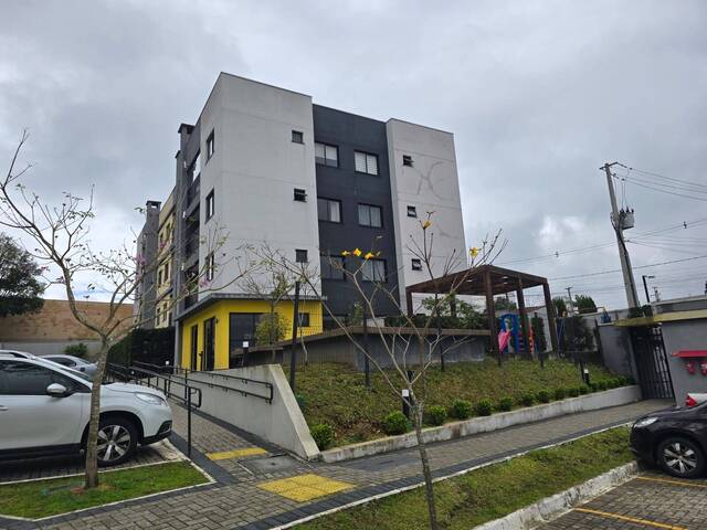 Apartamento para Venda em Almirante Tamandaré - 3