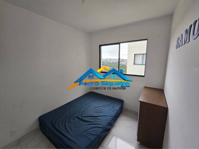 Apartamento para Venda em Almirante Tamandaré - 5
