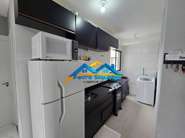 Apartamento para Venda em Almirante Tamandaré - 4