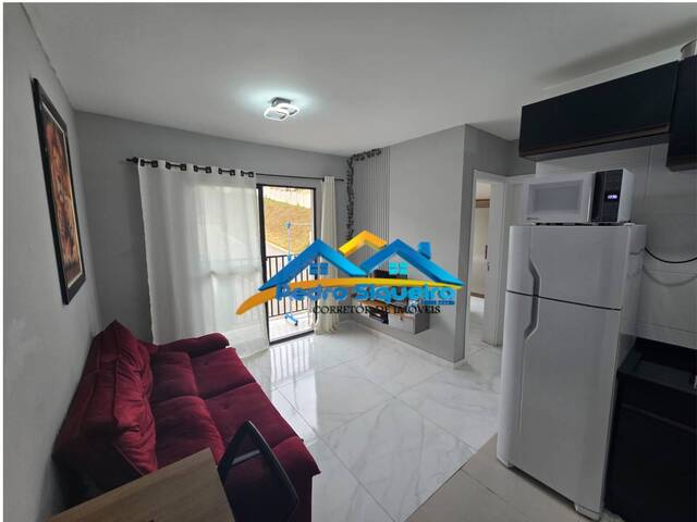 Apartamento para Venda em Almirante Tamandaré - 2