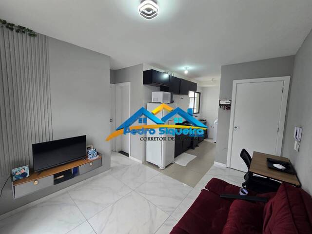 Apartamento para Venda em Almirante Tamandaré - 3