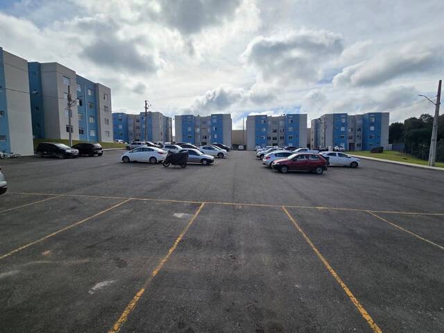 Apartamento para Venda em Almirante Tamandaré - 3