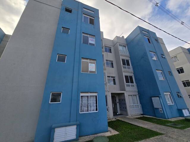 Venda em Jardim Campo Verde - Almirante Tamandaré