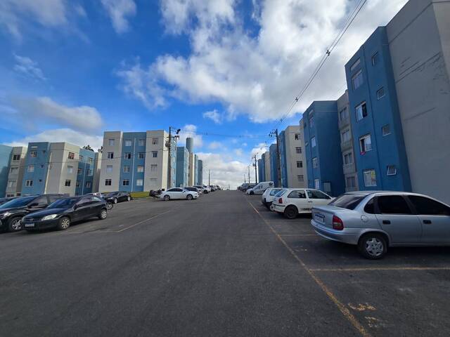 Apartamento para Venda em Almirante Tamandaré - 2