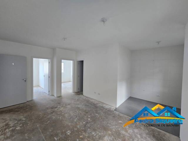 Apartamento para Venda em Almirante Tamandaré - 3