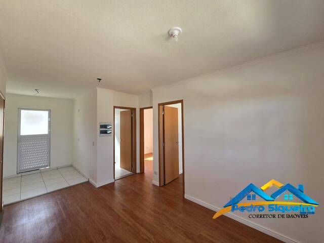 Apartamento para Venda em Almirante Tamandaré - 4