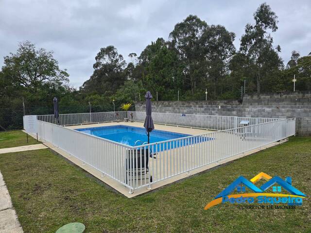 Apartamento para Venda em Almirante Tamandaré - 2