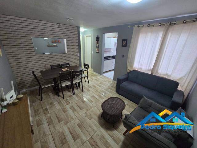 Apartamento para Venda em Almirante Tamandaré - 4