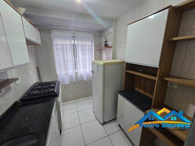 Apartamento para Venda em Almirante Tamandaré - 5