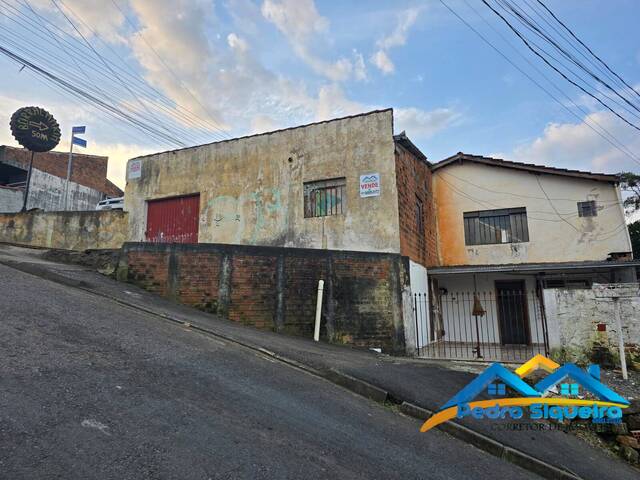 #000390 - Área para Venda em Almirante Tamandaré - PR