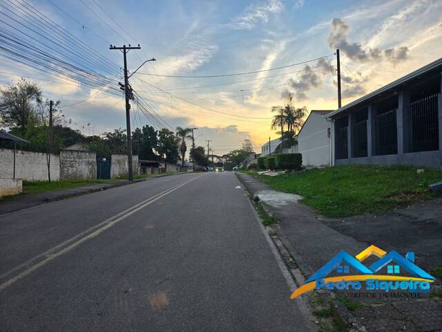 Área para Venda em Almirante Tamandaré - 4