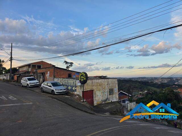 #000390 - Área para Venda em Almirante Tamandaré - PR