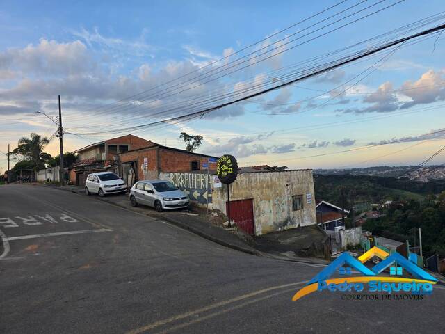 #000390 - Área para Venda em Almirante Tamandaré - PR