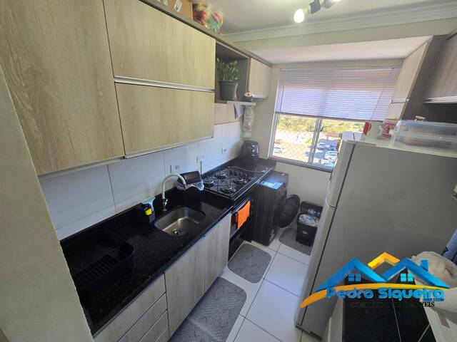 Apartamento para Venda em Almirante Tamandaré - 4