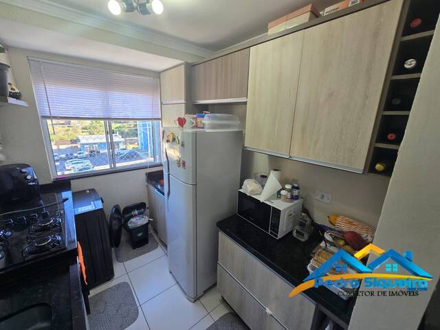 Apartamento para Venda em Almirante Tamandaré - 5
